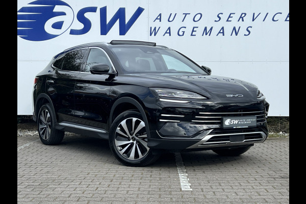 BYD SEAL U 1.5 DM-i FWD Boost | RIJKLAAR | Pano | Leder | 360* Camera | ACC | 19 inch