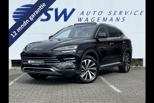 BYD SEAL U 1.5 DM-i FWD Boost | RIJKLAAR | Pano | Leder | 360* Camera | ACC | 19 inch