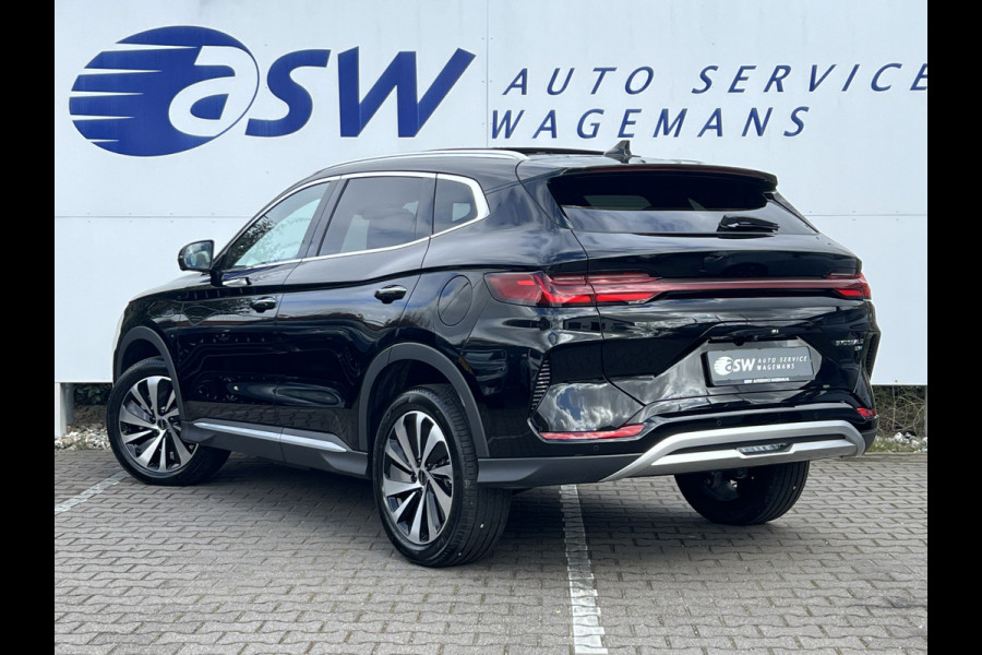 BYD SEAL U 1.5 DM-i FWD Boost | RIJKLAAR | Pano | Leder | 360* Camera | ACC | 19 inch