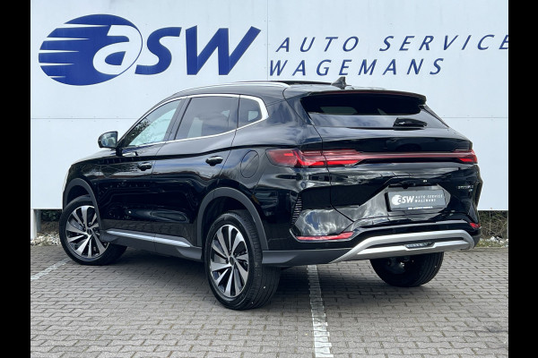 BYD SEAL U 1.5 DM-i FWD Boost | RIJKLAAR | Pano | Leder | 360* Camera | ACC | 19 inch