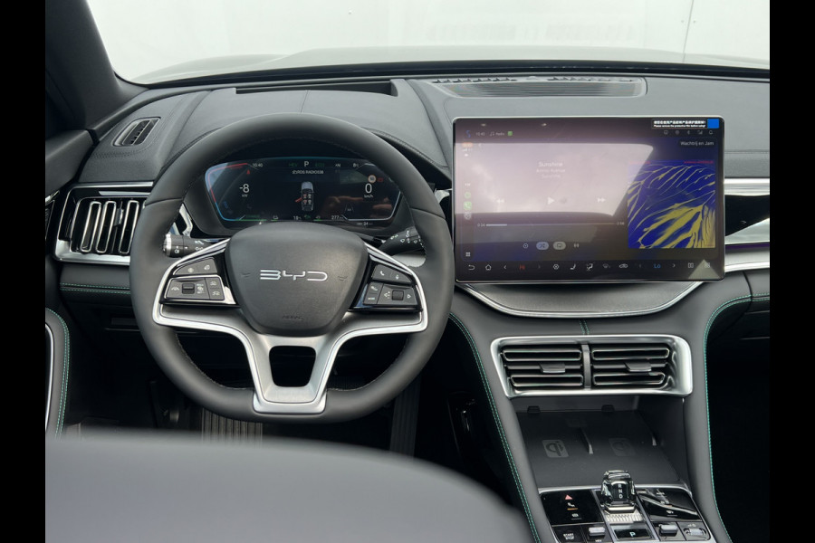 BYD SEAL U 1.5 DM-i FWD Boost | RIJKLAAR | Pano | Leder | 360* Camera | ACC | 19 inch