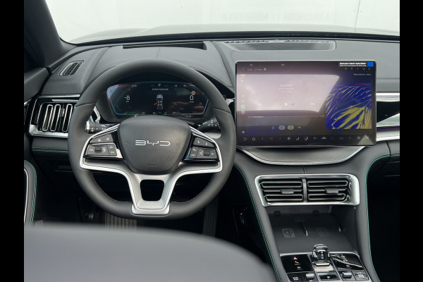 BYD SEAL U 1.5 DM-i FWD Boost | RIJKLAAR | Pano | Leder | 360* Camera | ACC | 19 inch