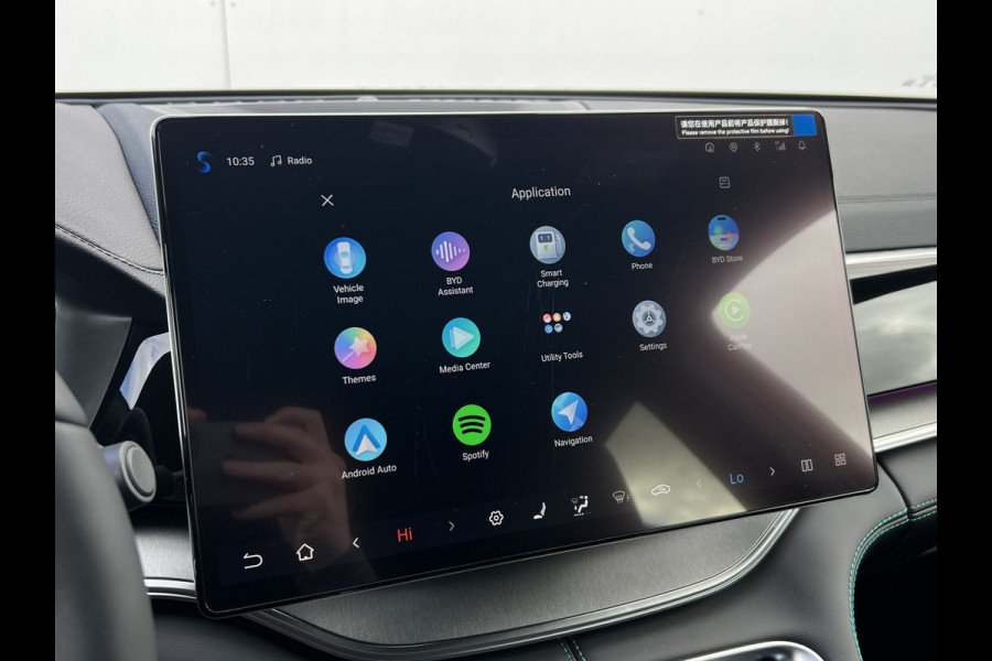 BYD SEAL U 1.5 DM-i FWD Boost | RIJKLAAR | Pano | Leder | 360* Camera | ACC | 19 inch