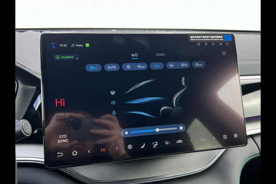 BYD SEAL U 1.5 DM-i FWD Boost | RIJKLAAR | Pano | Leder | 360* Camera | ACC | 19 inch