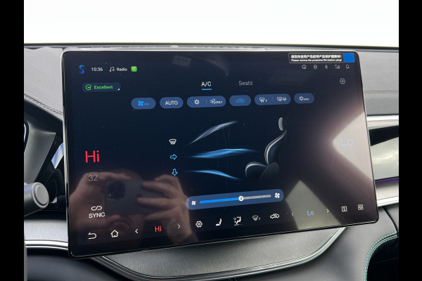 BYD SEAL U 1.5 DM-i FWD Boost | RIJKLAAR | Pano | Leder | 360* Camera | ACC | 19 inch