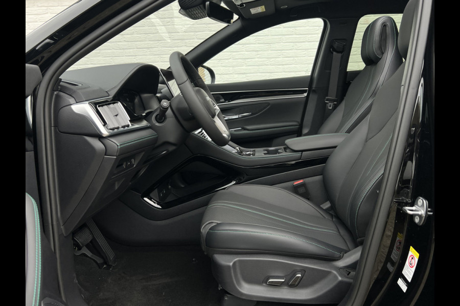 BYD SEAL U 1.5 DM-i FWD Boost | RIJKLAAR | Pano | Leder | 360* Camera | ACC | 19 inch