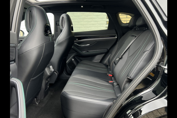 BYD SEAL U 1.5 DM-i FWD Boost | RIJKLAAR | Pano | Leder | 360* Camera | ACC | 19 inch