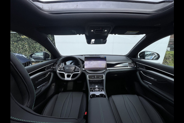 BYD SEAL U 1.5 DM-i FWD Boost | RIJKLAAR | Pano | Leder | 360* Camera | ACC | 19 inch