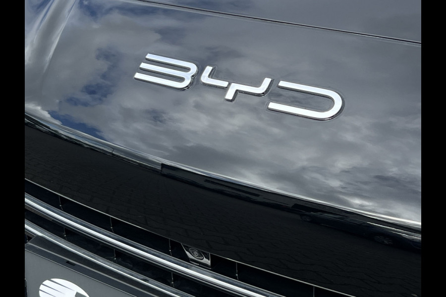 BYD SEAL U 1.5 DM-i FWD Boost | RIJKLAAR | Pano | Leder | 360* Camera | ACC | 19 inch