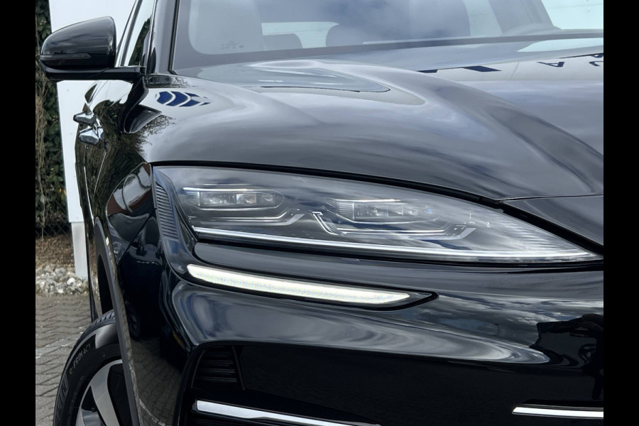 BYD SEAL U 1.5 DM-i FWD Boost | RIJKLAAR | Pano | Leder | 360* Camera | ACC | 19 inch