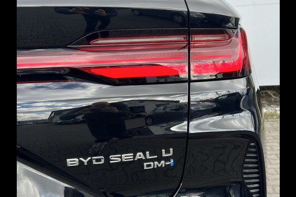 BYD SEAL U 1.5 DM-i FWD Boost | RIJKLAAR | Pano | Leder | 360* Camera | ACC | 19 inch