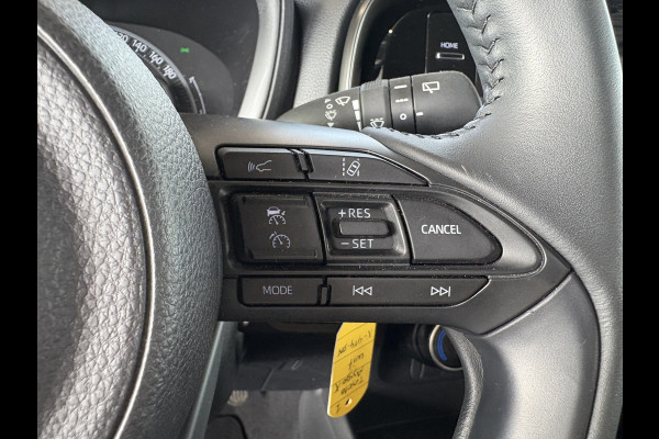 Toyota Aygo X 1.0 VVT-i 73pk Play 5-drs. CAMERA/CARPLAY/ADAPT.CRUISE/17INCH