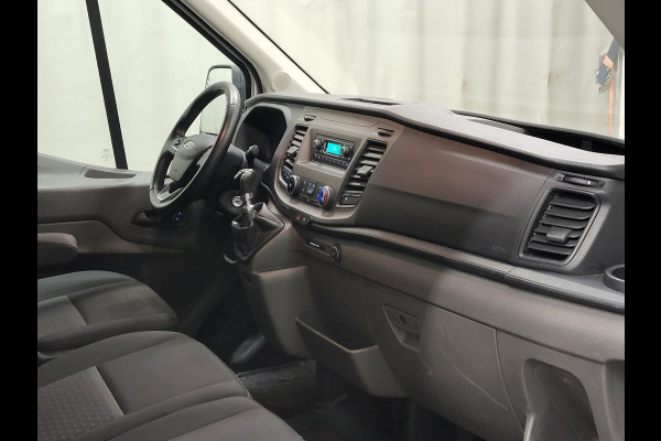 Ford Transit 2.0TDCI L2/H2 Imperiaal Trekhaak Euro 6!