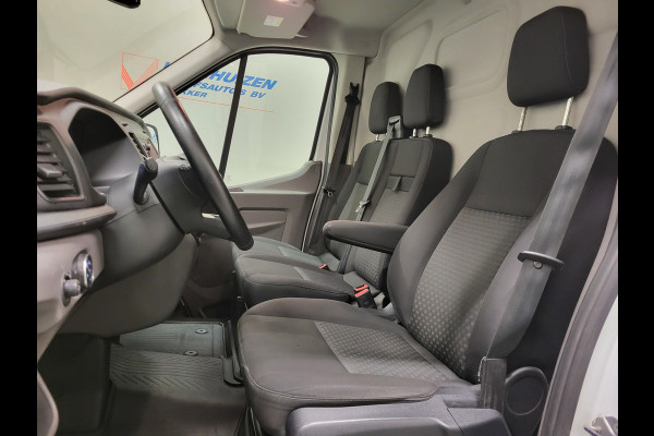Ford Transit 2.0TDCI L2/H2 Imperiaal Trekhaak Euro 6!