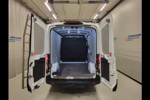 Ford Transit 2.0TDCI L2/H2 Imperiaal Trekhaak Euro 6!