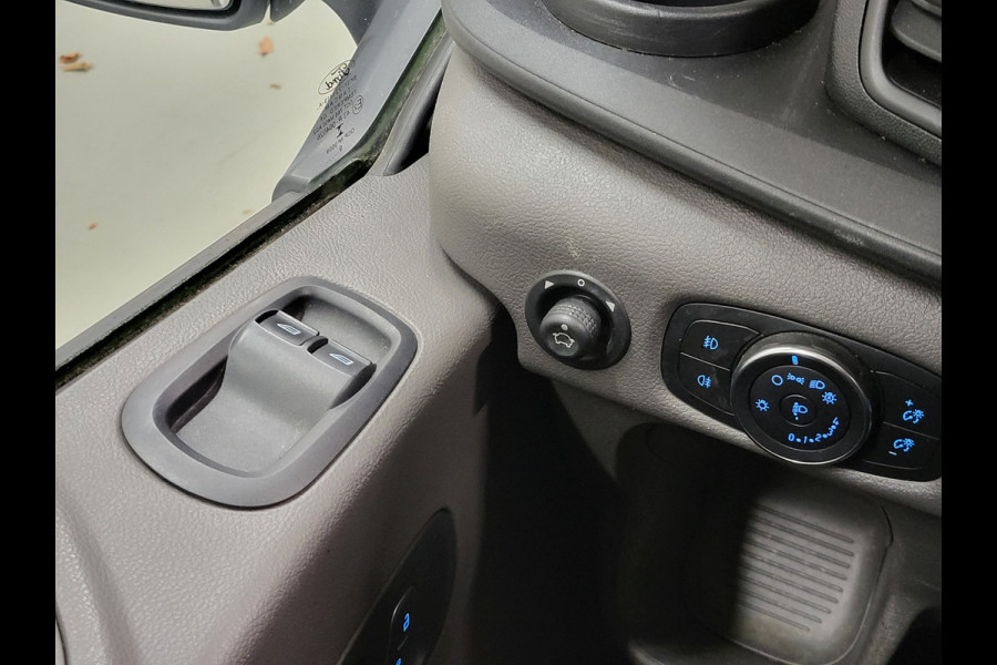 Ford Transit 2.0TDCI L2/H2 Imperiaal Trekhaak Euro 6!