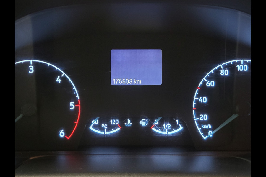 Ford Transit 2.0TDCI L2/H2 Imperiaal Trekhaak Euro 6!