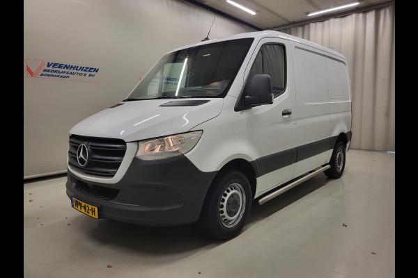 Mercedes-Benz Sprinter 311CDI Automaat Euro 6!