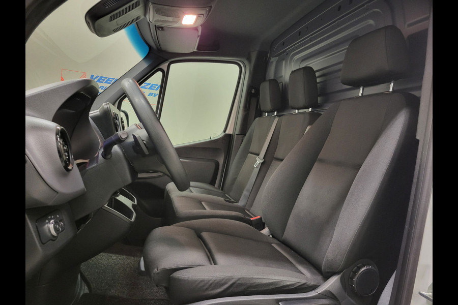 Mercedes-Benz Sprinter 311CDI Automaat Euro 6!