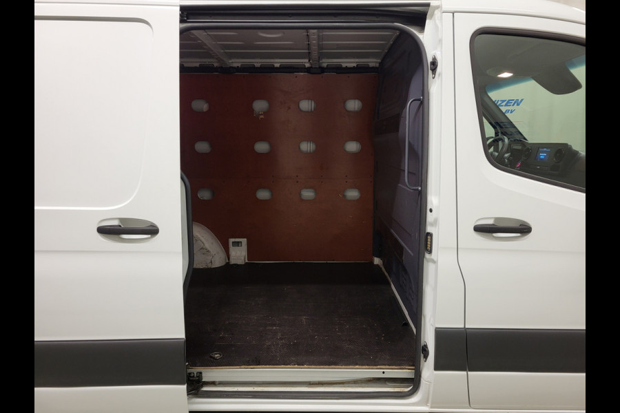 Mercedes-Benz Sprinter 311CDI Automaat Euro 6!