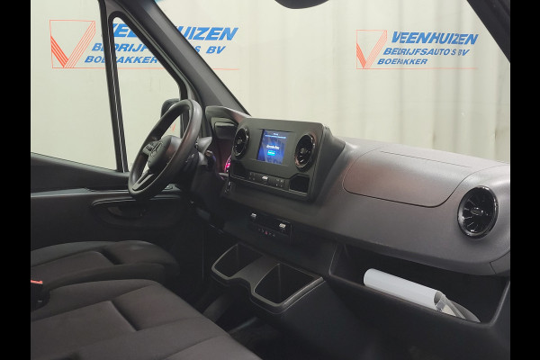 Mercedes-Benz Sprinter 311CDI Automaat Euro 6!