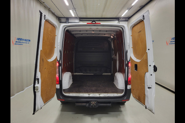 Mercedes-Benz Sprinter 311CDI Automaat Euro 6!