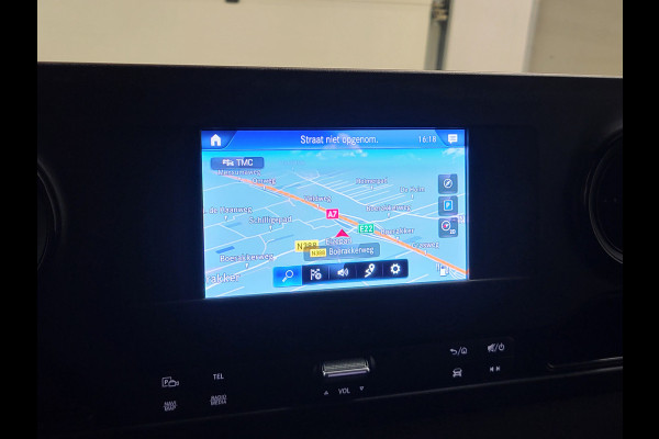 Mercedes-Benz Sprinter 311CDI Automaat Euro 6!