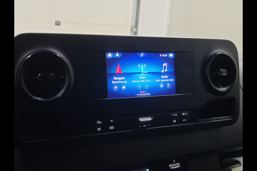 Mercedes-Benz Sprinter 311CDI Automaat Euro 6!