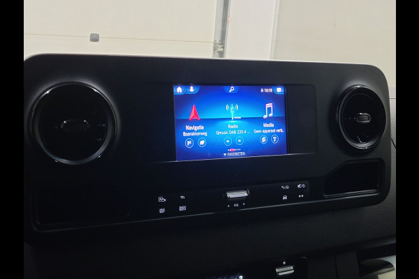 Mercedes-Benz Sprinter 311CDI Automaat Euro 6!