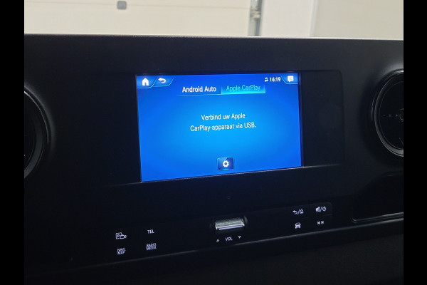 Mercedes-Benz Sprinter 311CDI Automaat Euro 6!