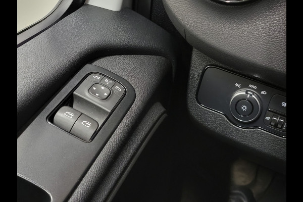 Mercedes-Benz Sprinter 311CDI Automaat Euro 6!