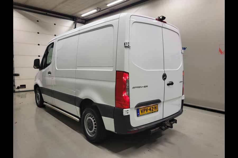 Mercedes-Benz Sprinter 311CDI Automaat Euro 6!