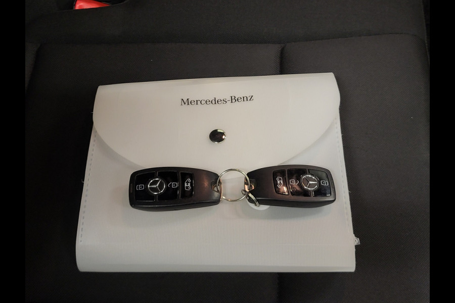 Mercedes-Benz Sprinter 311CDI Automaat Euro 6!