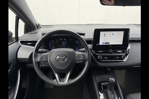 Toyota Corolla Touring Sports 2.0 Hybrid Team D | ACC | CarPlay | Camera | JBL | Keyless | LED