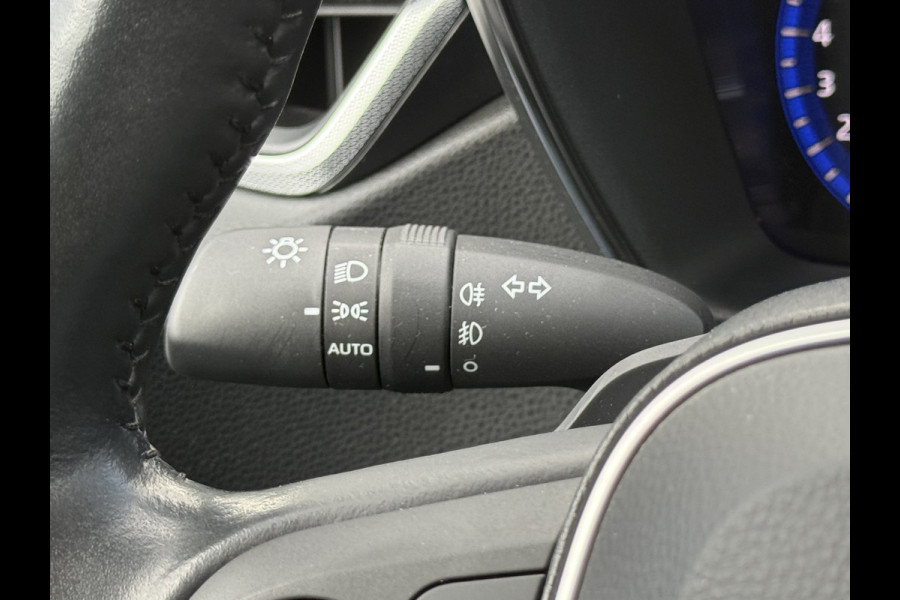 Toyota Corolla Touring Sports 2.0 Hybrid Team D | ACC | CarPlay | Camera | JBL | Keyless | LED