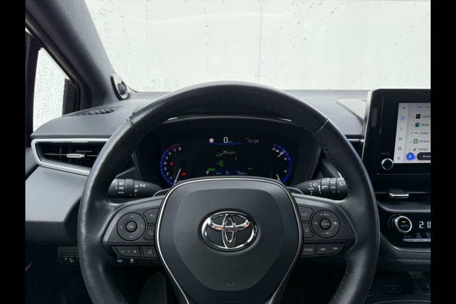 Toyota Corolla Touring Sports 2.0 Hybrid Team D | ACC | CarPlay | Camera | JBL | Keyless | LED