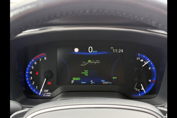 Toyota Corolla Touring Sports 2.0 Hybrid Team D | ACC | CarPlay | Camera | JBL | Keyless | LED