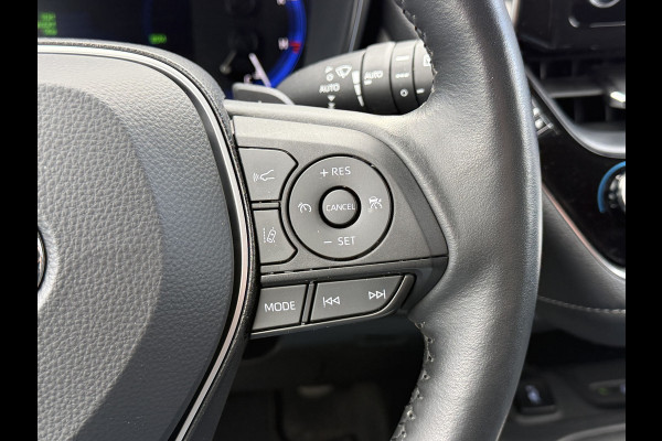 Toyota Corolla Touring Sports 2.0 Hybrid Team D | ACC | CarPlay | Camera | JBL | Keyless | LED