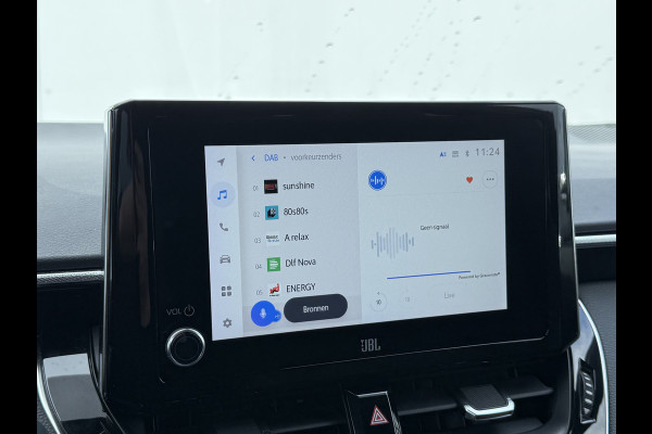 Toyota Corolla Touring Sports 2.0 Hybrid Team D | ACC | CarPlay | Camera | JBL | Keyless | LED