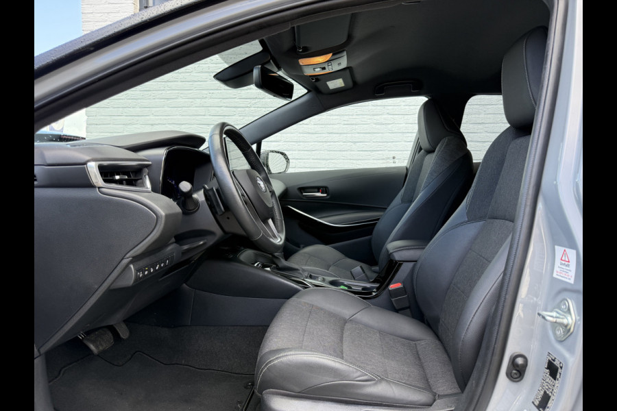 Toyota Corolla Touring Sports 2.0 Hybrid Team D | ACC | CarPlay | Camera | JBL | Keyless | LED