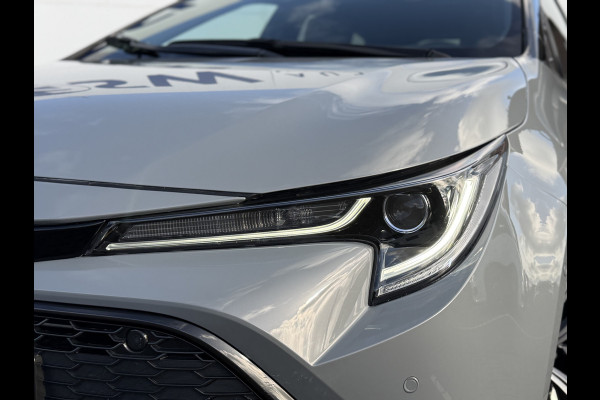 Toyota Corolla Touring Sports 2.0 Hybrid Team D | ACC | CarPlay | Camera | JBL | Keyless | LED