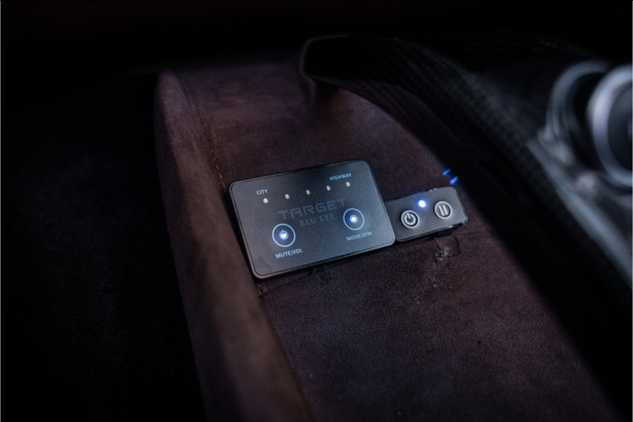 Ferrari 812 GTS 6.5 V12 HELE ** Lift ** JBL ** PPF ** NOVITEC ** Daytona Seats ** BTW ** Pass. Display ** Carbon Ext. + Int.