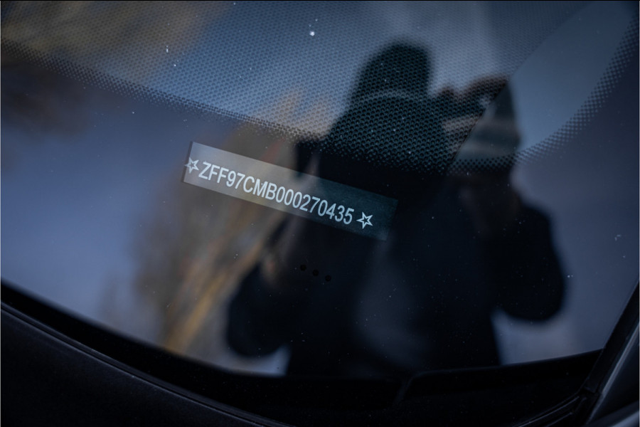 Ferrari 812 GTS 6.5 V12 HELE ** Lift ** JBL ** PPF ** NOVITEC ** Daytona Seats ** BTW ** Pass. Display ** Carbon Ext. + Int.