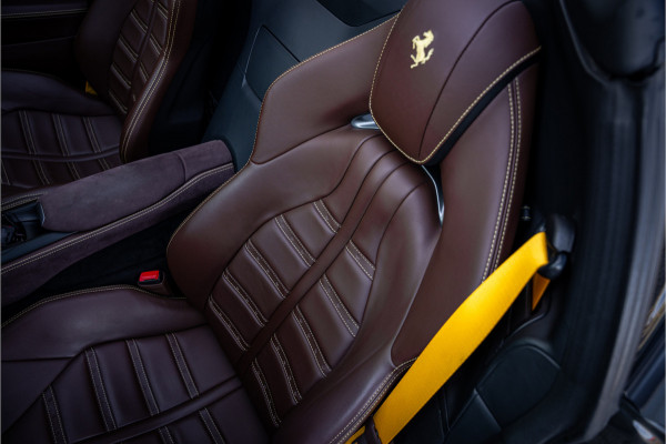 Ferrari 812 GTS 6.5 V12 HELE ** Lift ** JBL ** PPF ** NOVITEC ** Daytona Seats ** BTW ** Pass. Display ** Carbon Ext. + Int.