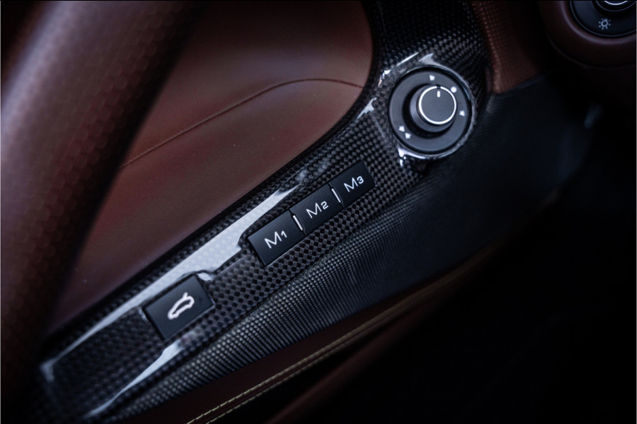 Ferrari 812 GTS 6.5 V12 HELE ** Lift ** JBL ** PPF ** NOVITEC ** Daytona Seats ** BTW ** Pass. Display ** Carbon Ext. + Int.