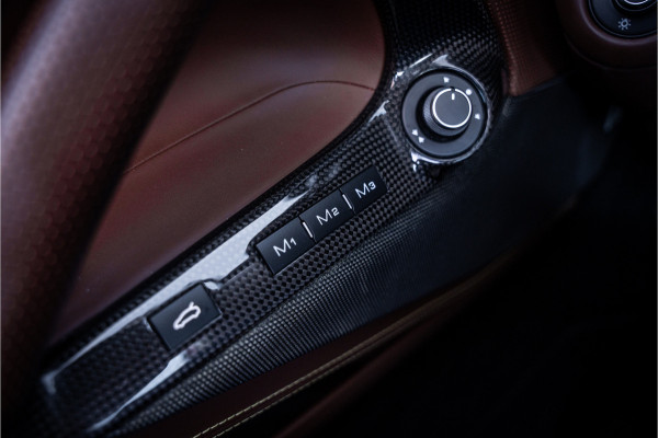 Ferrari 812 GTS 6.5 V12 HELE ** Lift ** JBL ** PPF ** NOVITEC ** Daytona Seats ** BTW ** Pass. Display ** Carbon Ext. + Int.