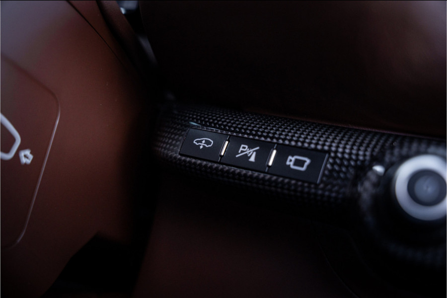 Ferrari 812 GTS 6.5 V12 HELE ** Lift ** JBL ** PPF ** NOVITEC ** Daytona Seats ** BTW ** Pass. Display ** Carbon Ext. + Int.