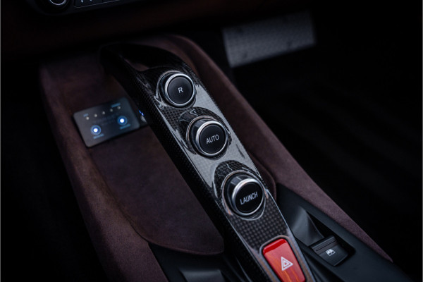 Ferrari 812 GTS 6.5 V12 HELE ** Lift ** JBL ** PPF ** NOVITEC ** Daytona Seats ** BTW ** Pass. Display ** Carbon Ext. + Int.