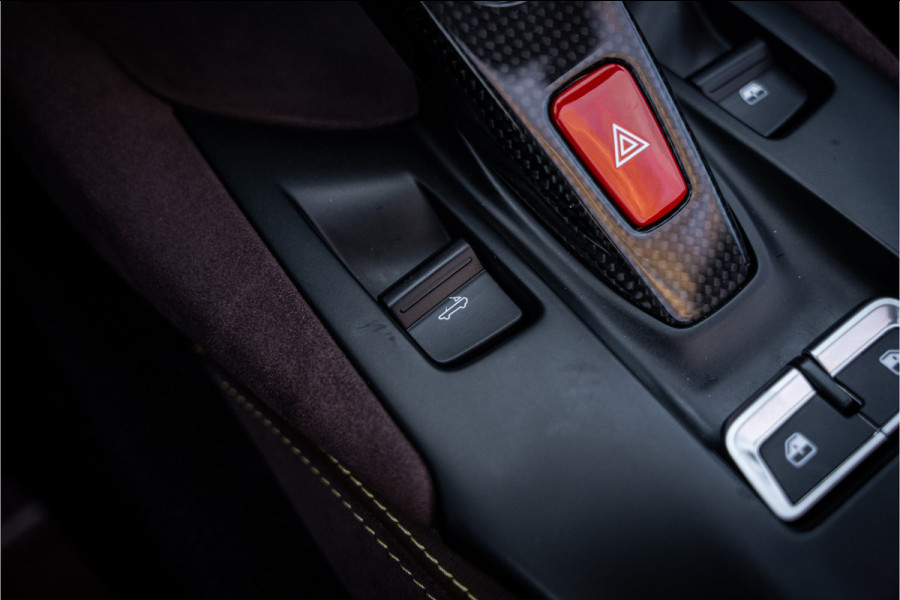 Ferrari 812 GTS 6.5 V12 HELE ** Lift ** JBL ** PPF ** NOVITEC ** Daytona Seats ** BTW ** Pass. Display ** Carbon Ext. + Int.