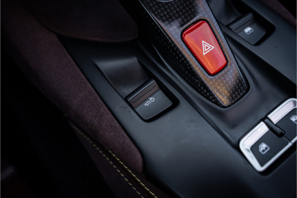 Ferrari 812 GTS 6.5 V12 HELE ** Lift ** JBL ** PPF ** NOVITEC ** Daytona Seats ** BTW ** Pass. Display ** Carbon Ext. + Int.